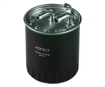 KAISHIN hdf617k -  Топливный фильтр
