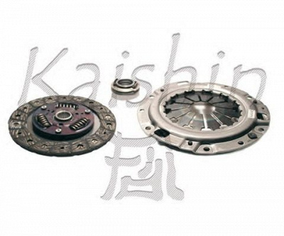 KAISHIN kd033k -  Комплект сцепления