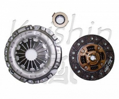 KAISHIN ks014k -  Комплект сцепления