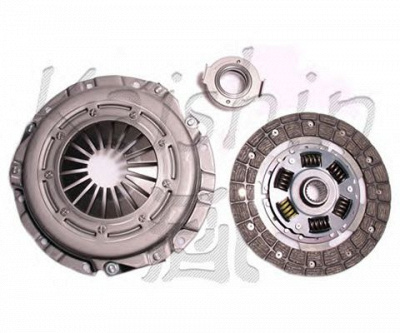 KAISHIN ks022k -  Комплект сцепления