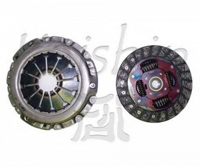 KAISHIN ks113k -  Комплект сцепления