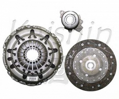 KAISHIN ks124k -