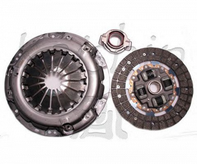 KAISHIN kt259k -  Комплект сцепления