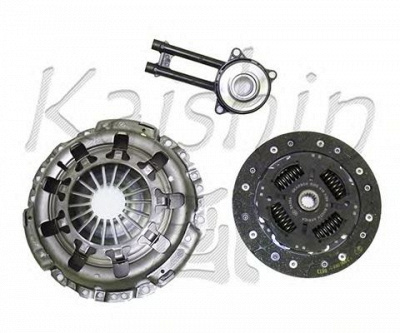 KAISHIN kz152k -  Комплект сцепления