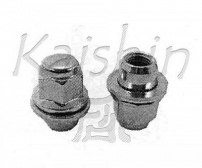 KAISHIN mb579290 -  Кузов