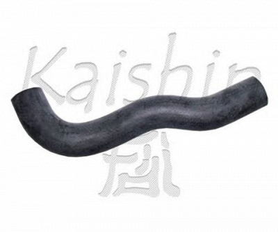 KAISHIN mb660521 -  Радиатор, охлаждение двигателя