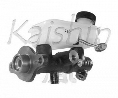 KAISHIN mca001 -  