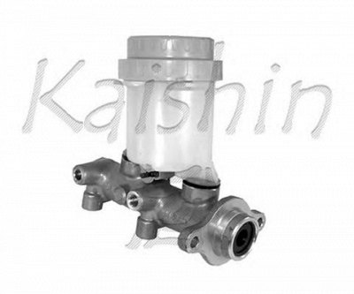 KAISHIN mcf001 -  Главный тормозной цилиндр