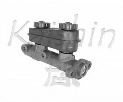 KAISHIN mcje004 -