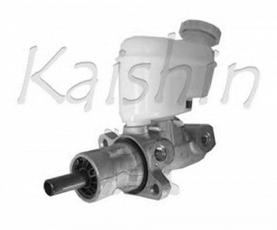 KAISHIN mcje019 -  