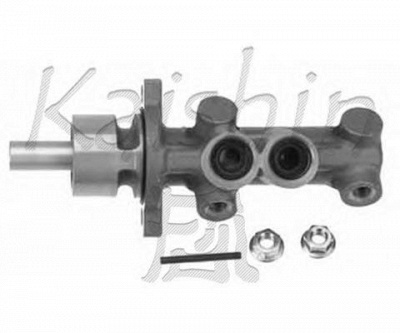 KAISHIN mcs421 -  Главный тормозной цилиндр