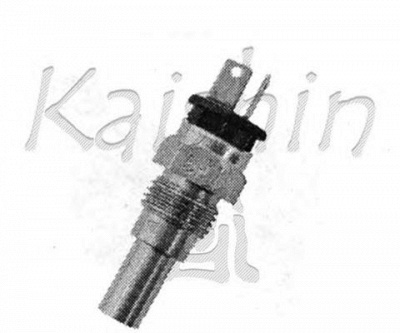 KAISHIN md050214 -  Радиатор, охлаждение двигателя