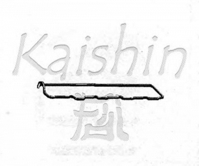 KAISHIN md050312 -  Комплект прокладок, блок-картер двигателя