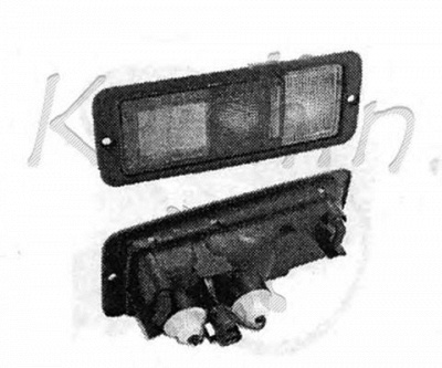 KAISHIN mr124964 -  Кузов