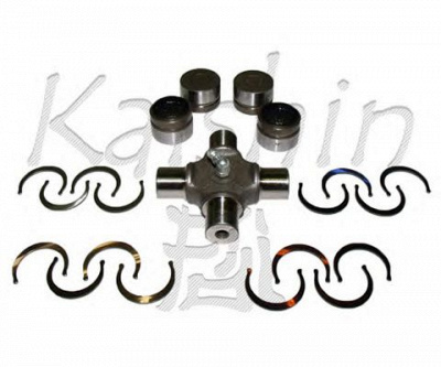 KAISHIN mr232151 -  Кузов