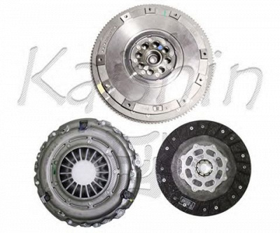 KAISHIN skf036k - Комплект сцепления