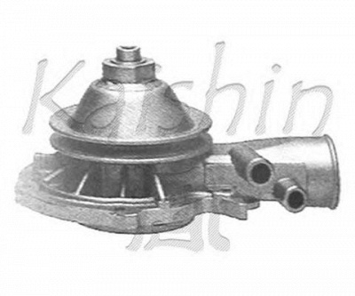 KAISHIN wpk239 - Водяной насос