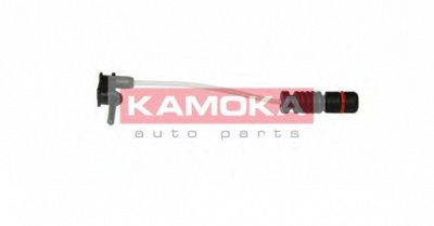 KAMOKA 105001 -  Сигнализатор, износ тормозных колодок