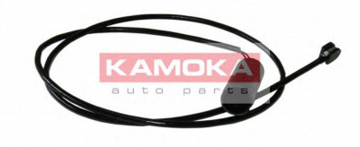 KAMOKA 105003 -  Сигнализатор, износ тормозных колодок
