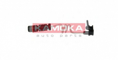KAMOKA 105008 -  Сигнализатор, износ тормозных колодок