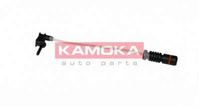KAMOKA 105009 -  Сигнализатор, износ тормозных колодок