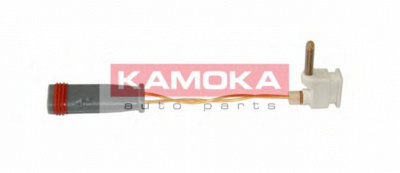KAMOKA 105010 -  Сигнализатор, износ тормозных колодок