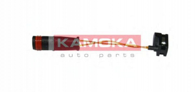 KAMOKA 105011 -  Сигнализатор, износ тормозных колодок