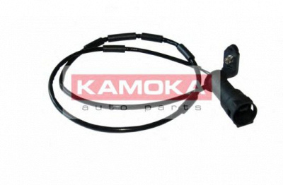 KAMOKA 105013 -  Сигнализатор, износ тормозных колодок