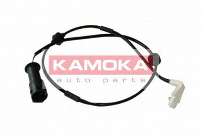 KAMOKA 105014 -  Сигнализатор, износ тормозных колодок