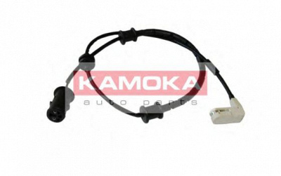 KAMOKA 105015 -  Сигнализатор, износ тормозных колодок