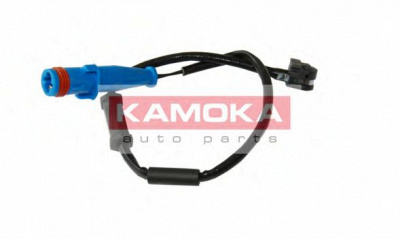 KAMOKA 105016 -  Сигнализатор, износ тормозных колодок