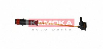 KAMOKA 105021 -  Сигнализатор, износ тормозных колодок