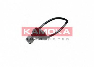 KAMOKA 105022 -  Сигнализатор, износ тормозных колодок