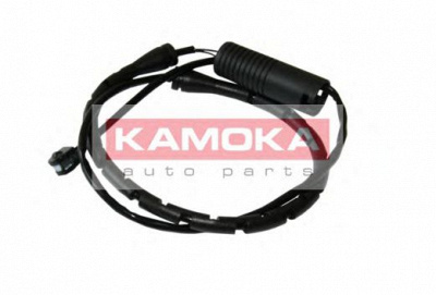 KAMOKA 105023 -  Сигнализатор, износ тормозных колодок