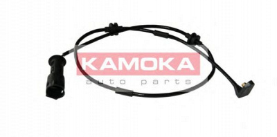 KAMOKA 105025 -  Сигнализатор, износ тормозных колодок
