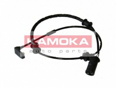 KAMOKA 105028 -  Сигнализатор, износ тормозных колодок