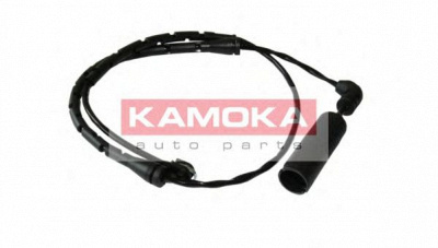 KAMOKA 105034 -  Сигнализатор, износ тормозных колодок