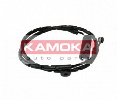 KAMOKA 105035 -  Сигнализатор, износ тормозных колодок