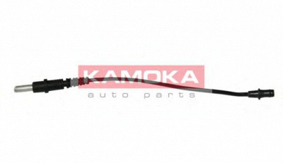 KAMOKA 105037 -  Сигнализатор, износ тормозных колодок