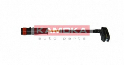 KAMOKA 105047 -  Сигнализатор, износ тормозных колодок