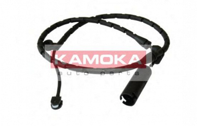 KAMOKA 105051 -  Сигнализатор, износ тормозных колодок