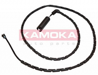 KAMOKA 105052 -  Сигнализатор, износ тормозных колодок