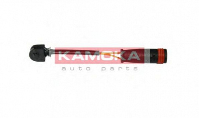 KAMOKA 105055 -  Сигнализатор, износ тормозных колодок