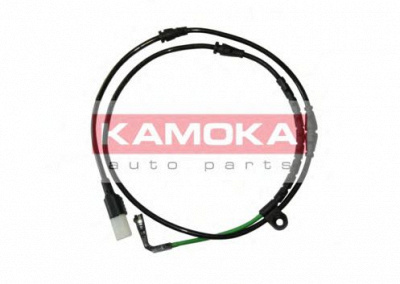 KAMOKA 105064 -  Сигнализатор, износ тормозных колодок