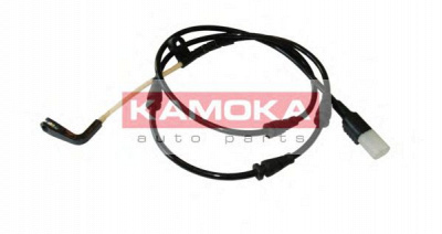KAMOKA 105065 -  Сигнализатор, износ тормозных колодок