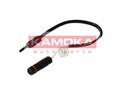 KAMOKA 105067 -  Сигнализатор, износ тормозных колодок