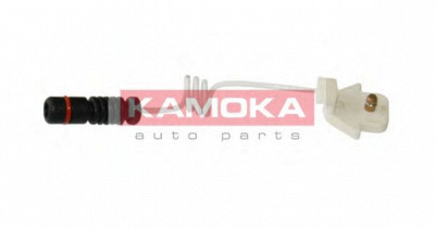 KAMOKA 105068 -  Сигнализатор, износ тормозных колодок
