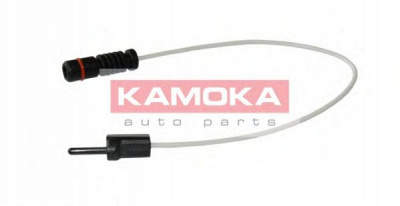 KAMOKA 105069 -  Сигнализатор, износ тормозных колодок