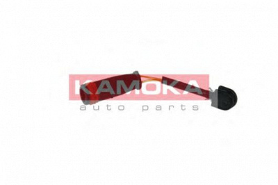 KAMOKA 105070 -  Сигнализатор, износ тормозных колодок