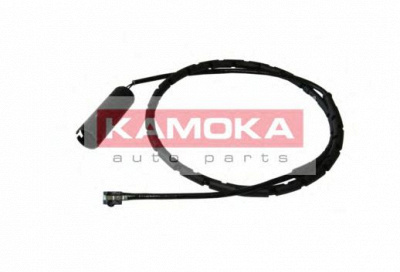 KAMOKA 105071 -  Сигнализатор, износ тормозных колодок